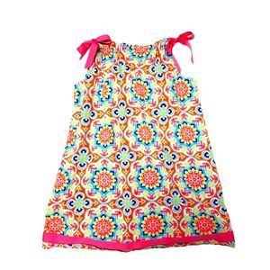 Hanna Andersson Dress Size 5